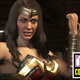 Illustration for article titled Wonder Woman's Pissed Off in the New Trailer for Injustice 2